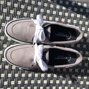 Women’s Sperry’s